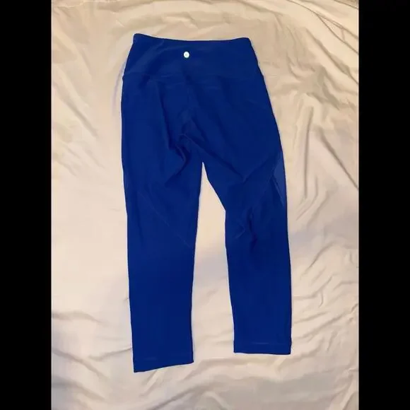 90 degree by reflex Leggings - Picture 4 of 7